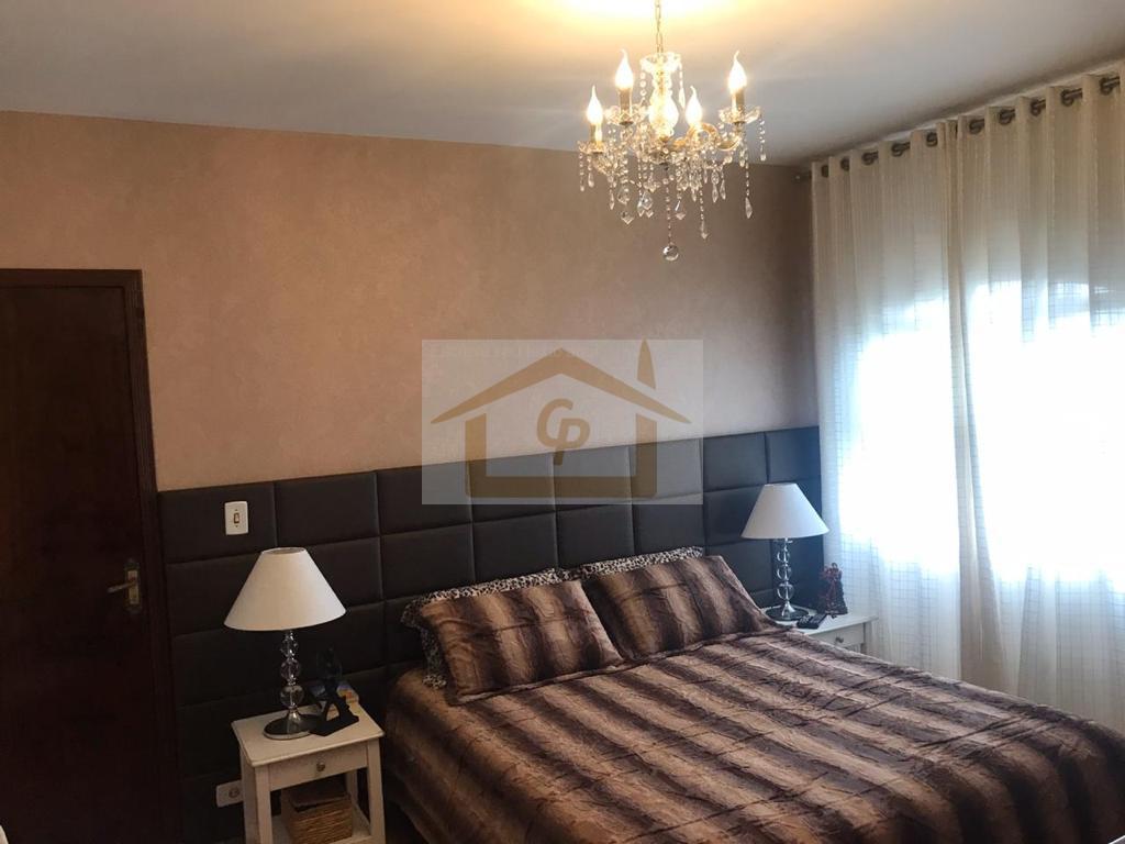 Casa, 4 quartos, 325 m² - Foto 8