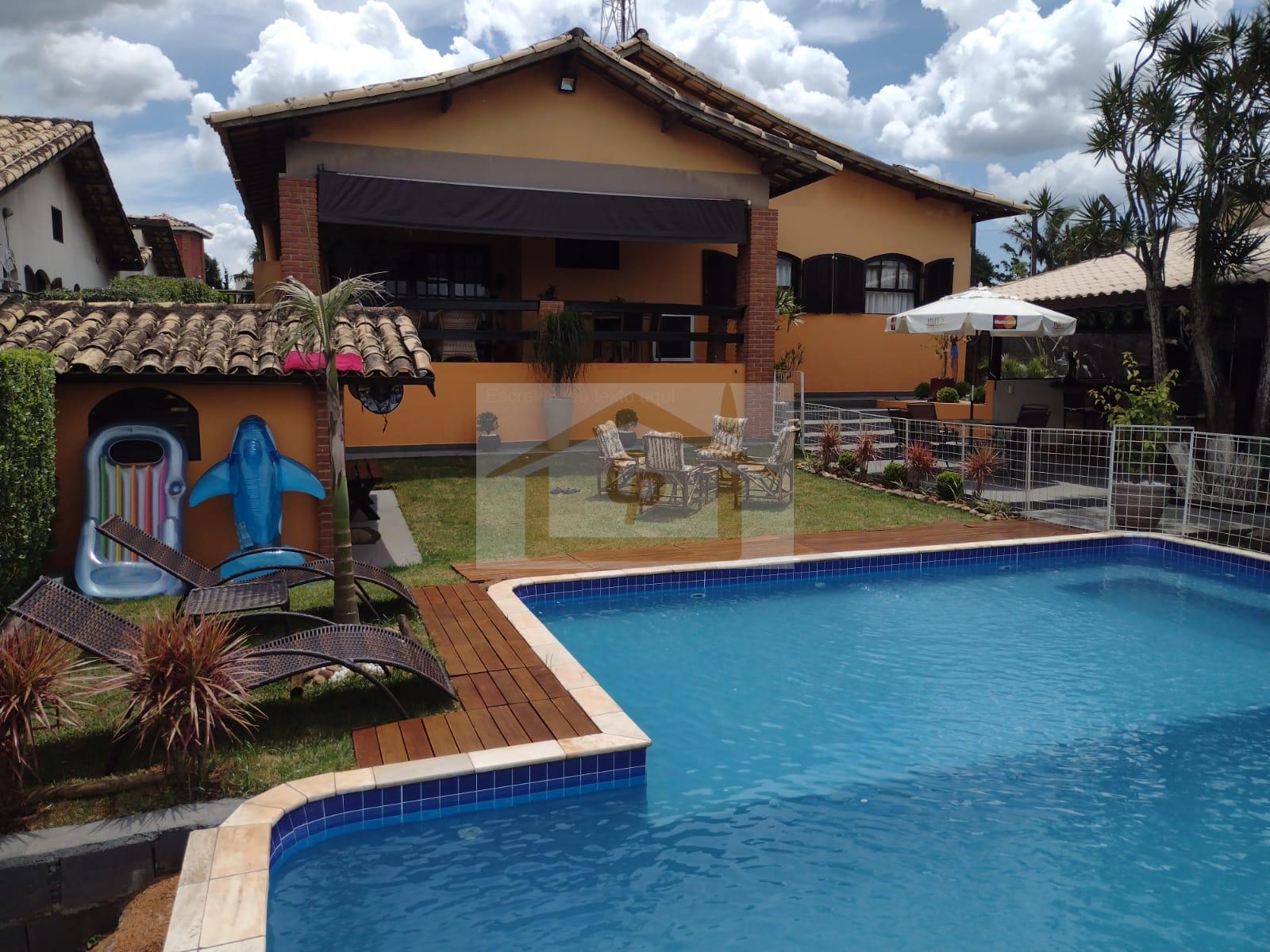 Casa, 4 quartos, 325 m² - Foto 4