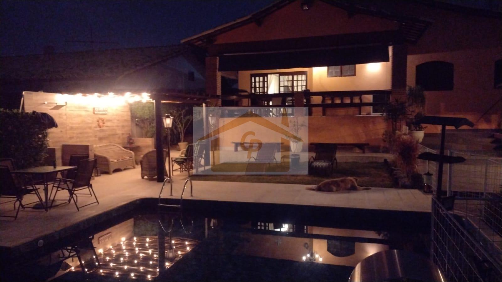 Casa, 4 quartos, 325 m² - Foto 5