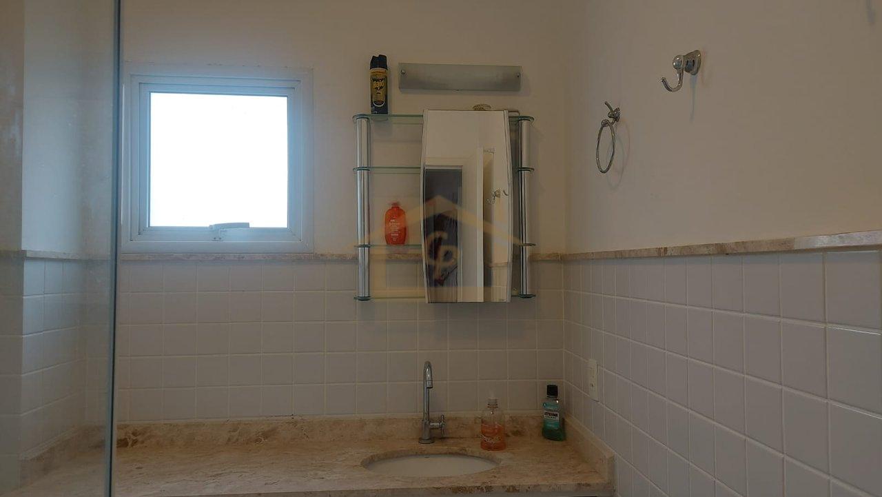 Lugar especial, Casa na Granja Viana!!! 3 quartos, 2 vagas Estrada do Capuava Cotia - 
