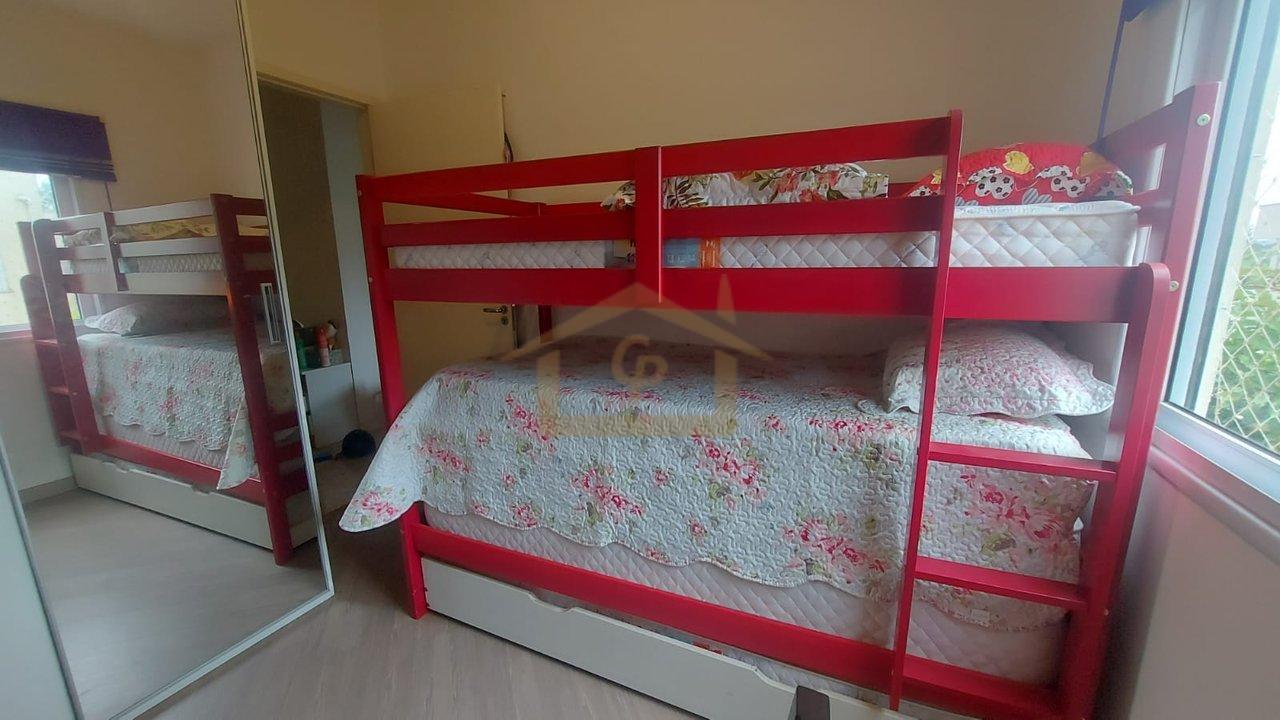 Lugar especial, Casa na Granja Viana!!! 3 quartos, 2 vagas Estrada do Capuava Cotia - 