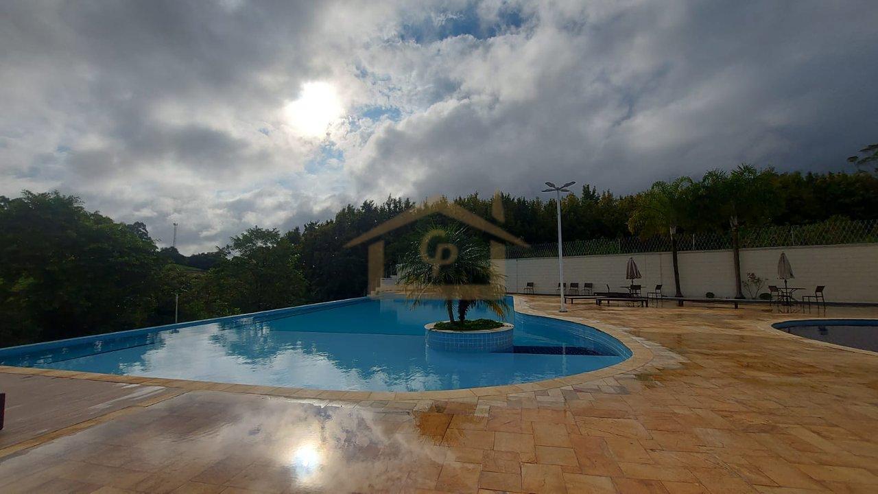 Lugar especial, Casa na Granja Viana!!! 3 quartos, 2 vagas Estrada do Capuava Cotia - 