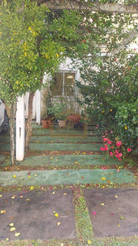 Lugar especial, Casa na Granja Viana!!! 3 quartos, 2 vagas Estrada do Capuava Cotia - 