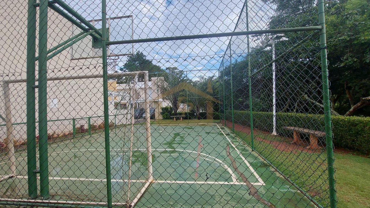 Lugar especial, Casa na Granja Viana!!! 3 quartos, 2 vagas Estrada do Capuava Cotia - 