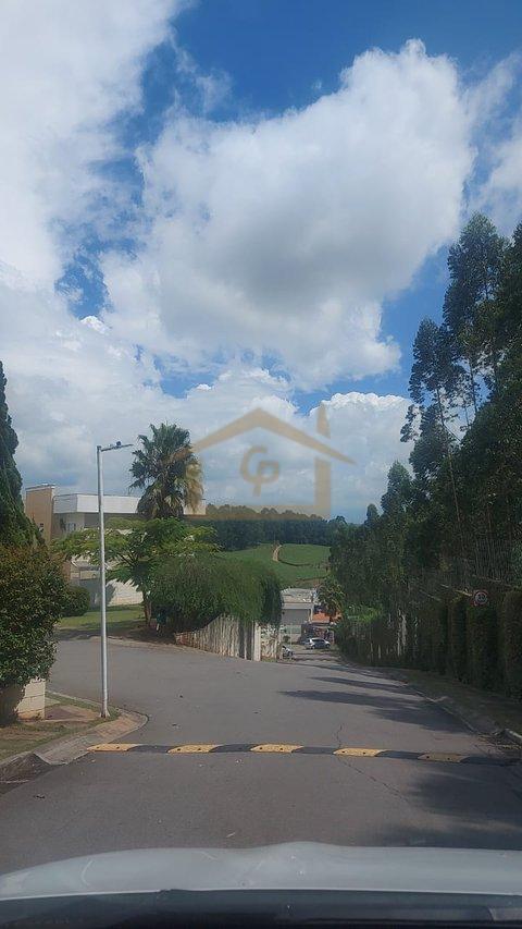 Lugar especial, Casa na Granja Viana!!! 3 quartos, 2 vagas Estrada do Capuava Cotia - 