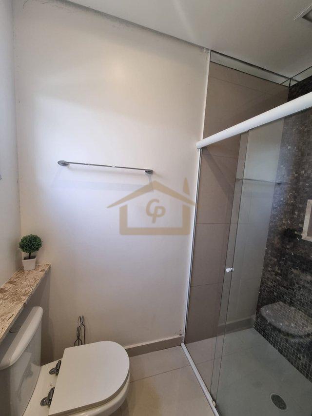 Casa com piscina, 3 quartos sendo um suíte, 2 vagas Estrada do Capuava Cotia - 