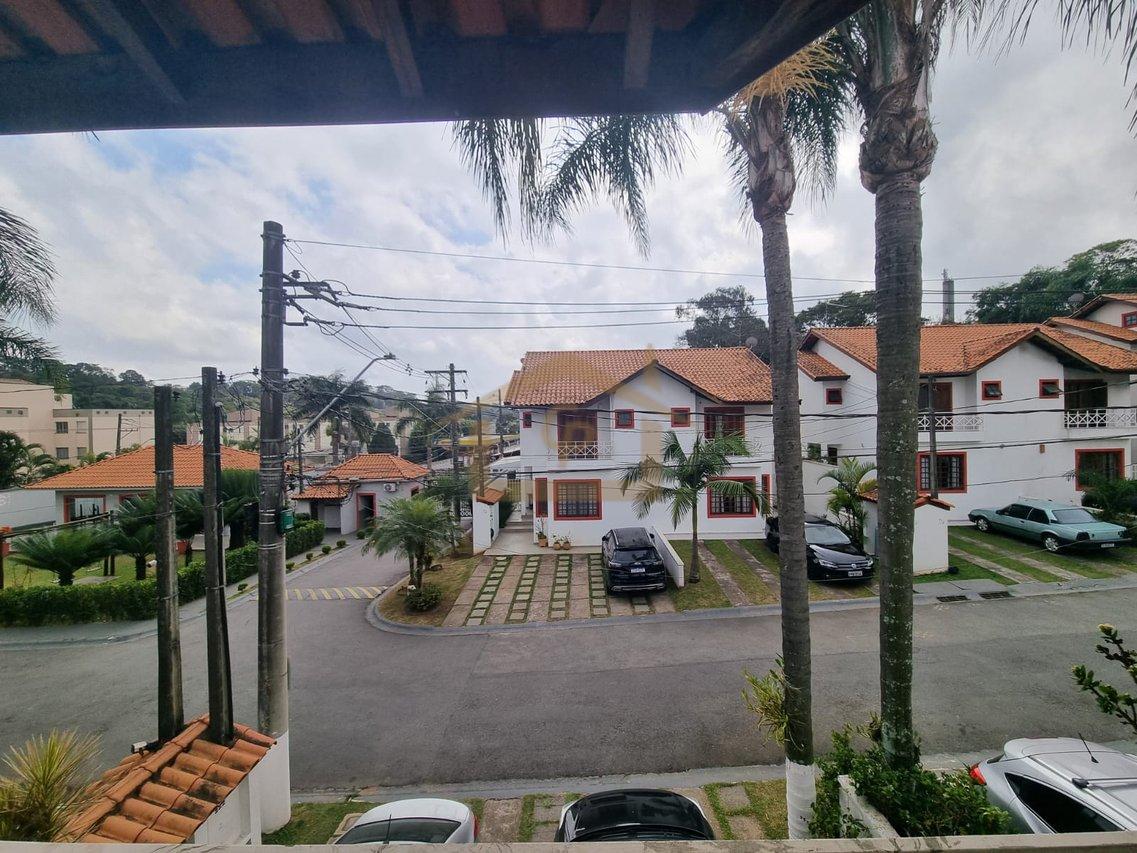 Excelente oportunidade de viver em uma região arborizada e bem estruturada Avenida João Paulo Ablas Cotia - 