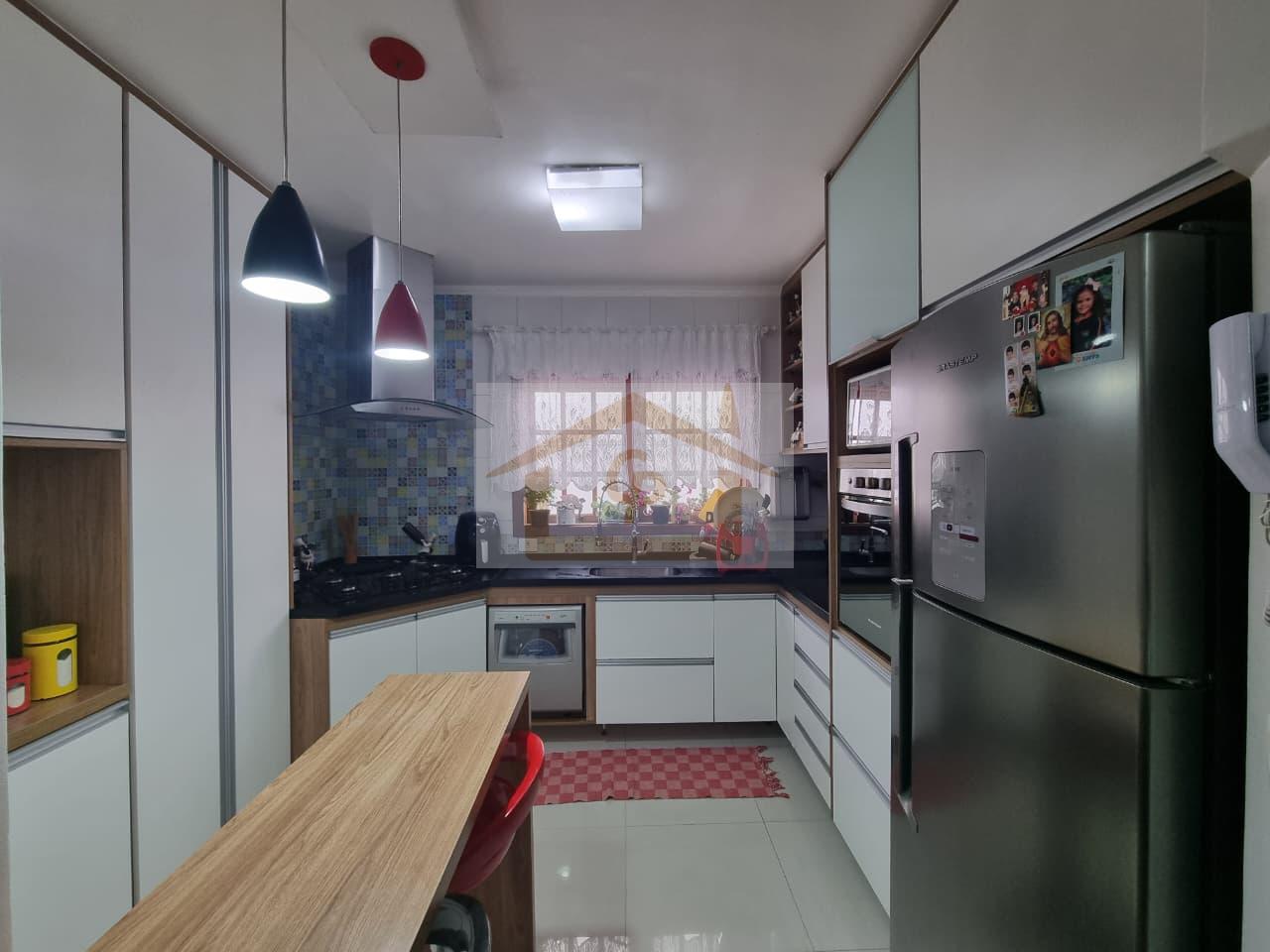 Casa, 3 quartos, 142 m² - Foto 6