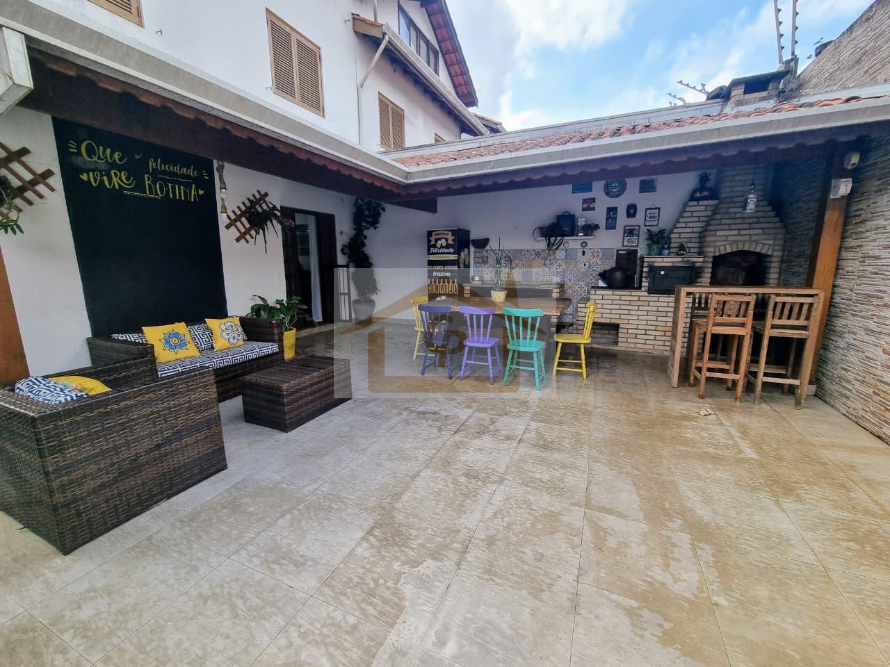 Casa, 3 quartos, 142 m² - Foto 5