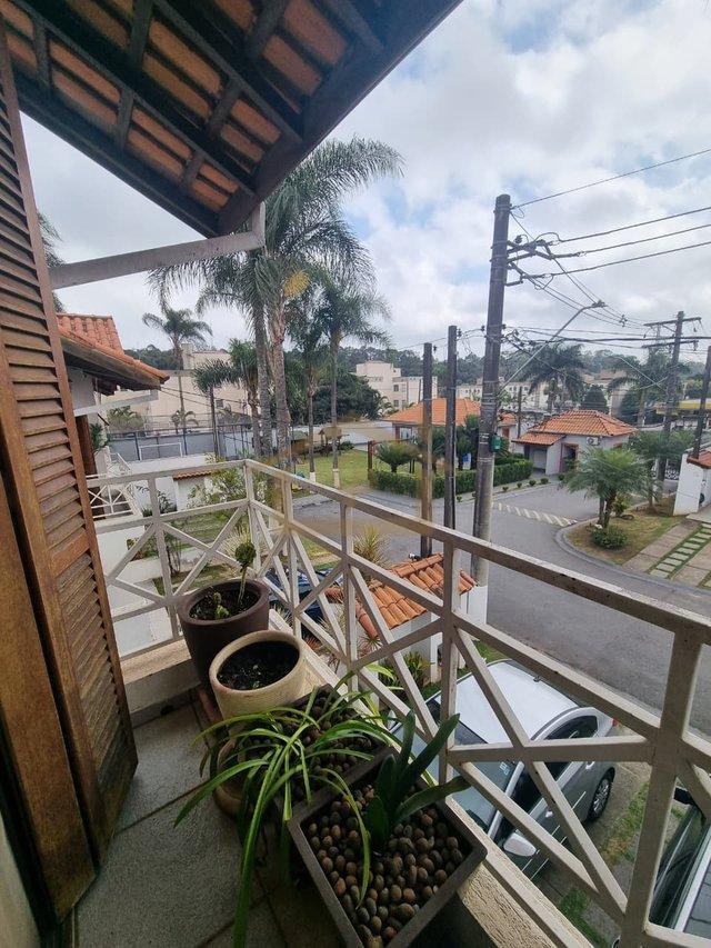 Excelente oportunidade de viver em uma região arborizada e bem estruturada Avenida João Paulo Ablas Cotia - 