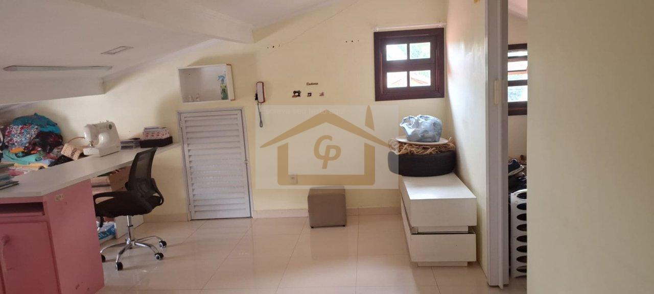 Excelente oportunidade de viver em uma região arborizada e bem estruturada Avenida João Paulo Ablas Cotia - 