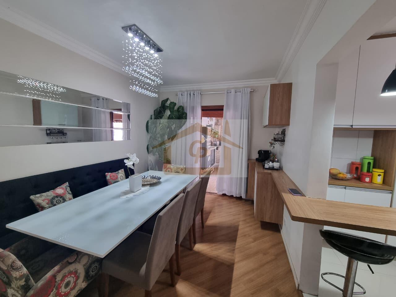Casa, 3 quartos, 142 m² - Foto 8