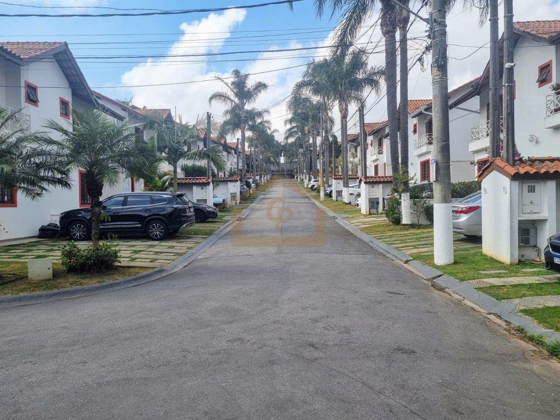 Excelente oportunidade de viver em uma região arborizada e bem estruturada Avenida João Paulo Ablas Cotia - 