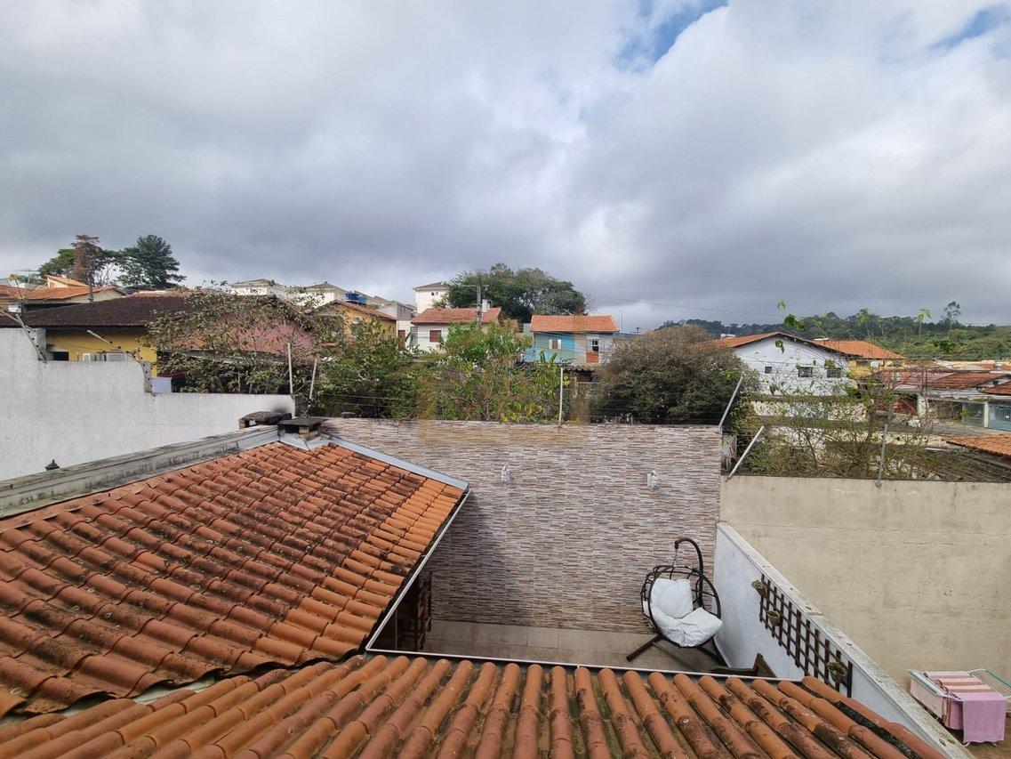 Excelente oportunidade de viver em uma região arborizada e bem estruturada Avenida João Paulo Ablas Cotia - 