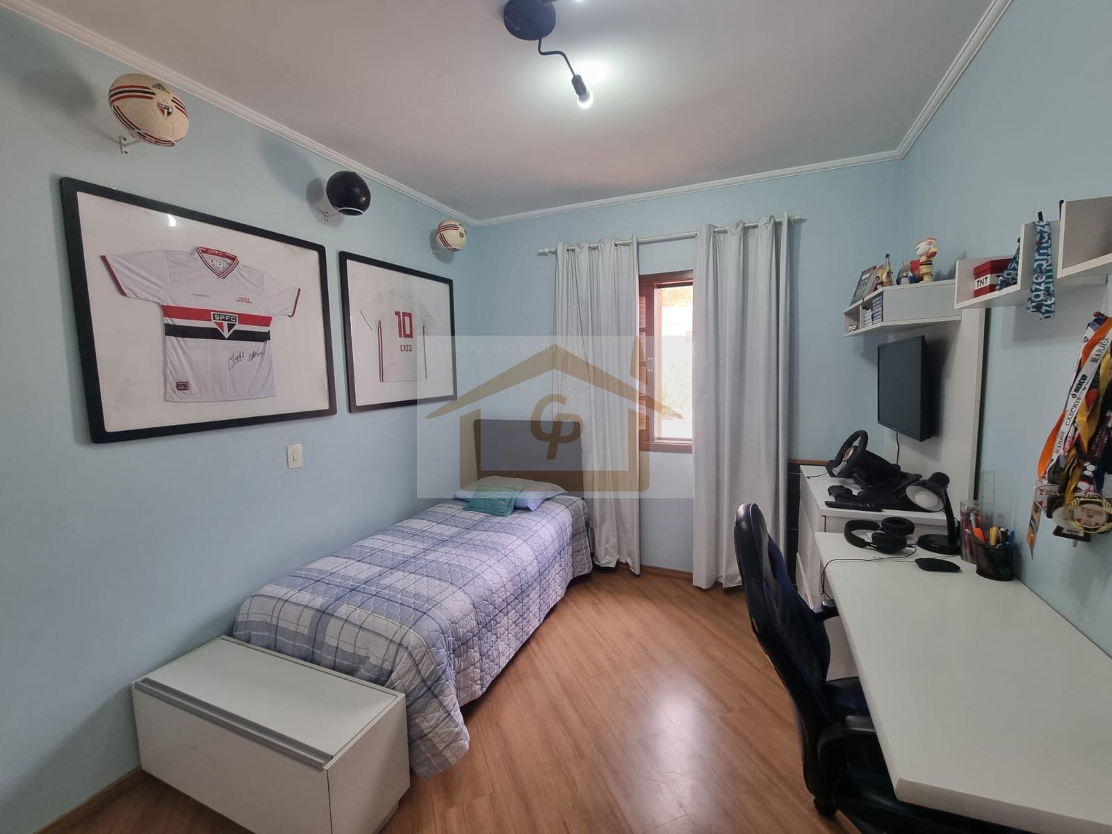 Casa, 3 quartos, 142 m² - Foto 13