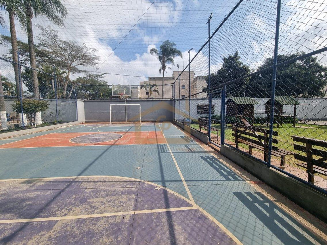 Excelente oportunidade de viver em uma região arborizada e bem estruturada Avenida João Paulo Ablas Cotia - 
