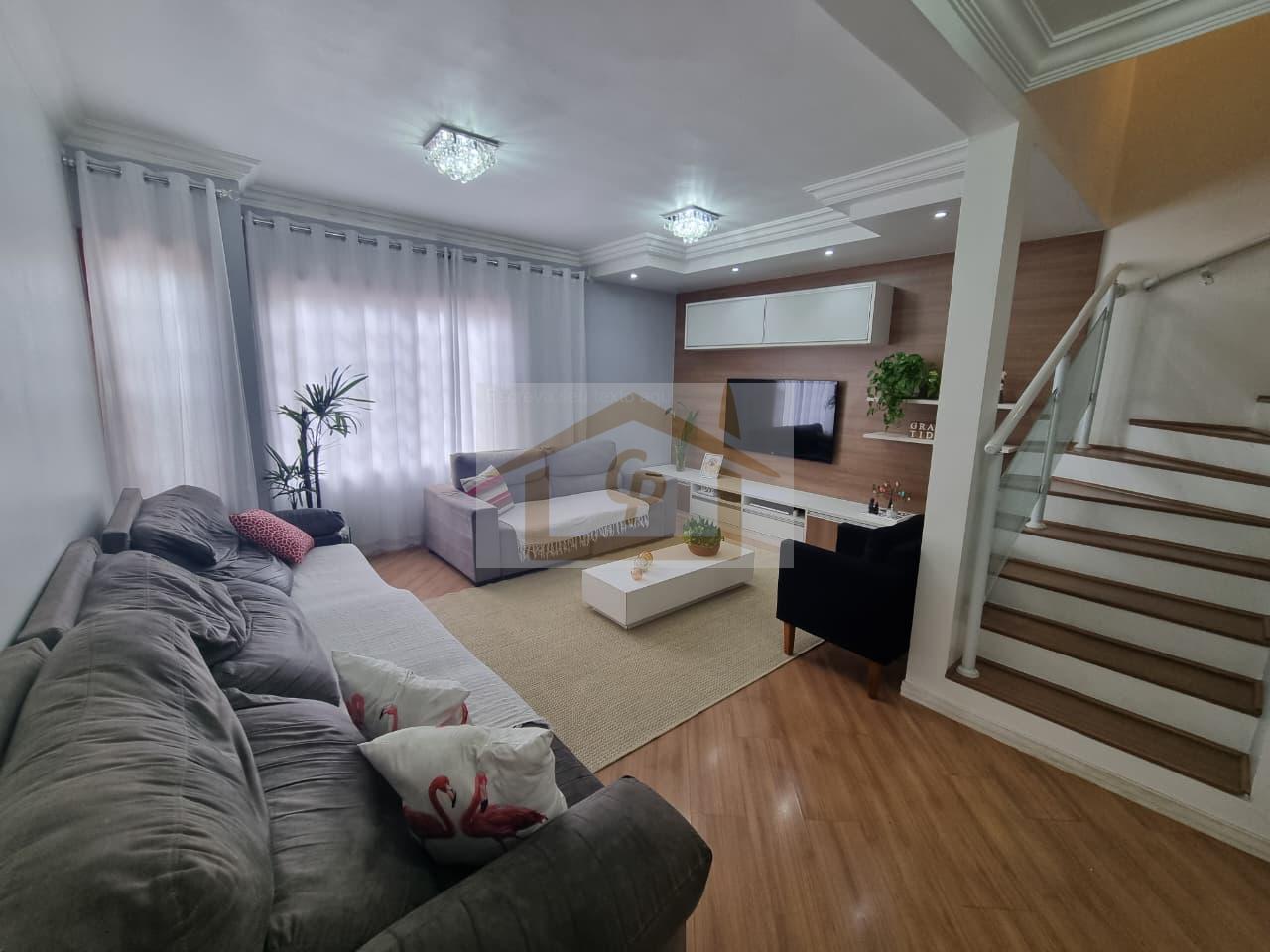 Casa, 3 quartos, 142 m² - Foto 2