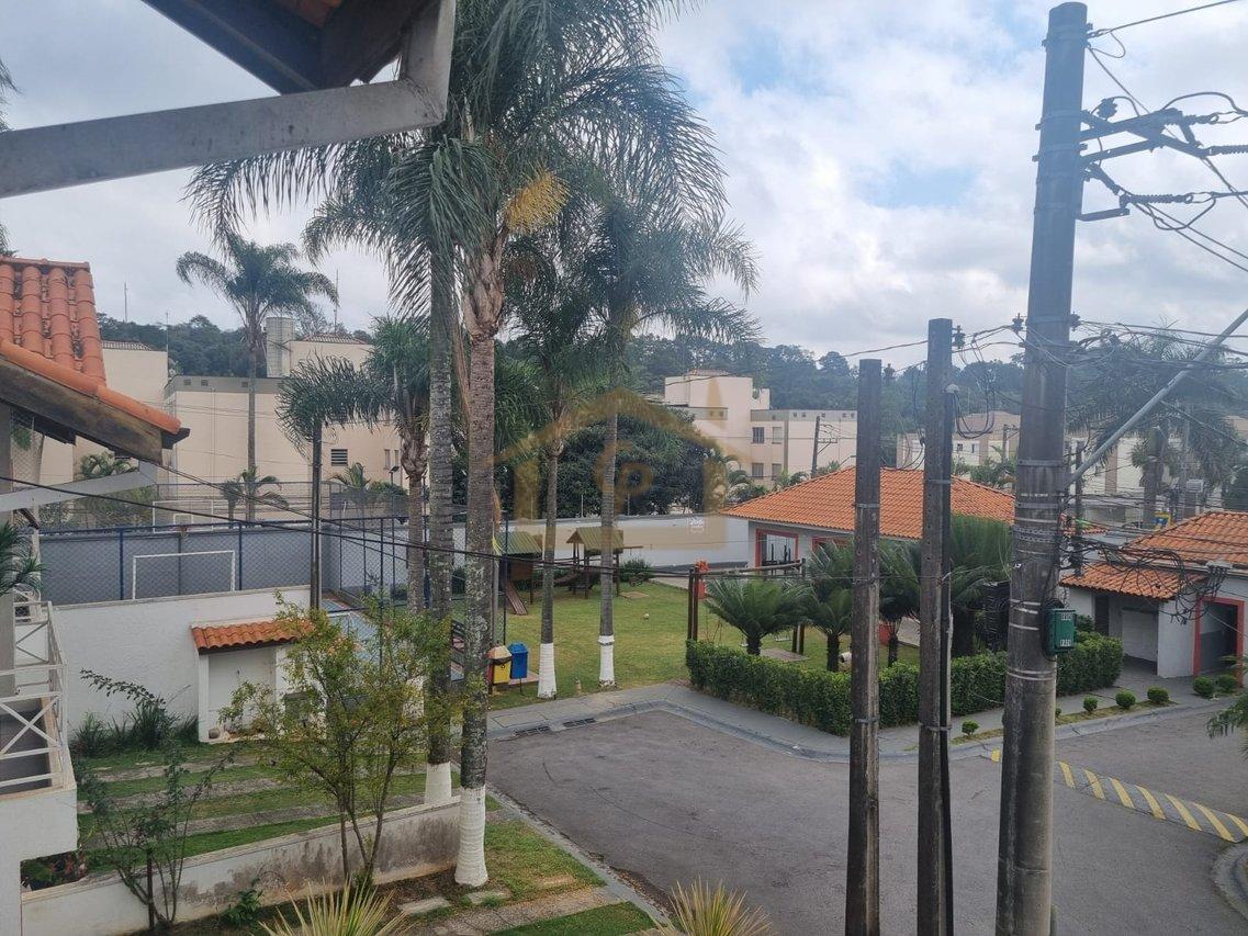 Excelente oportunidade de viver em uma região arborizada e bem estruturada Avenida João Paulo Ablas Cotia - 