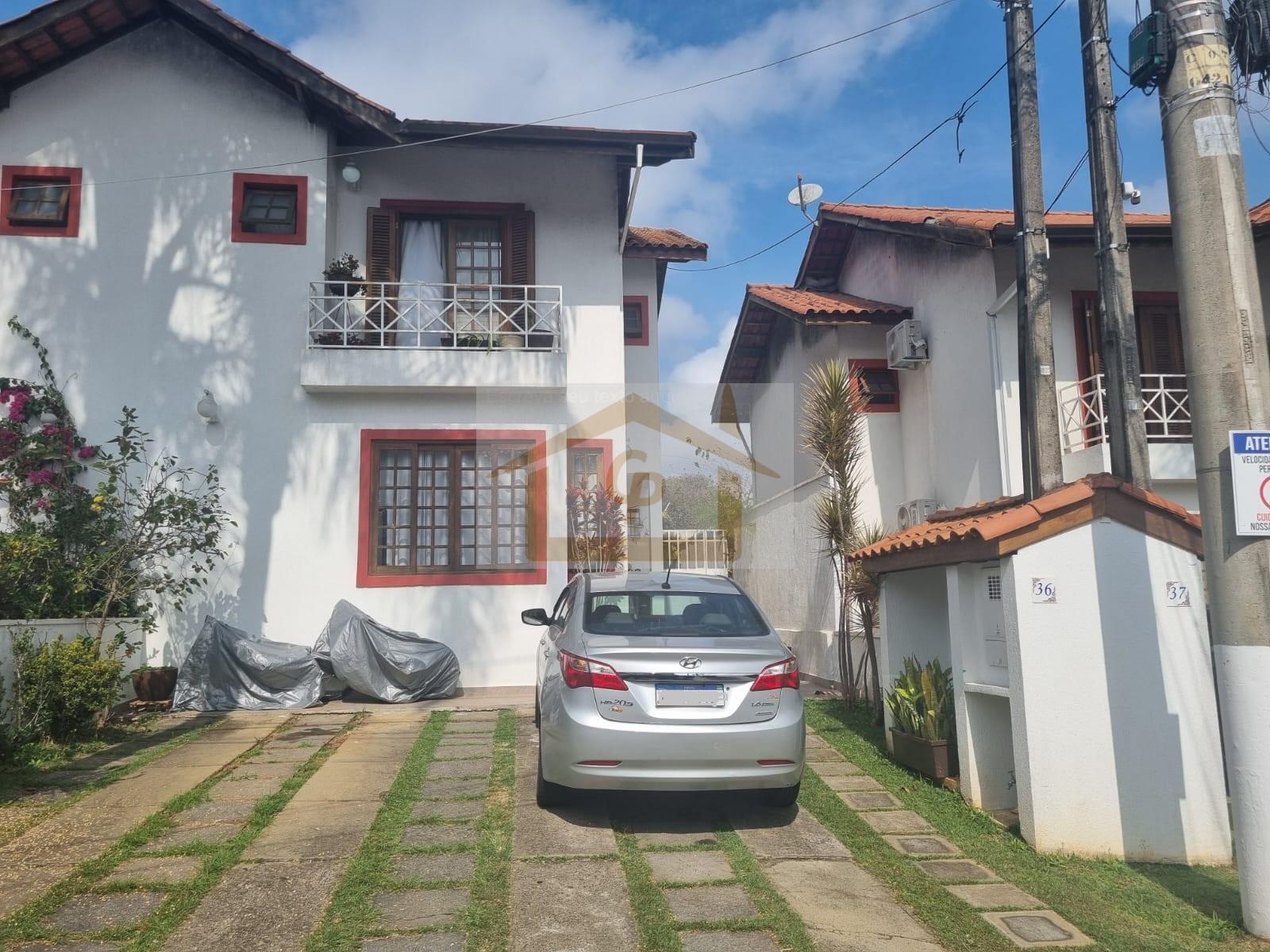 Casa, 3 quartos, 142 m² - Foto 3