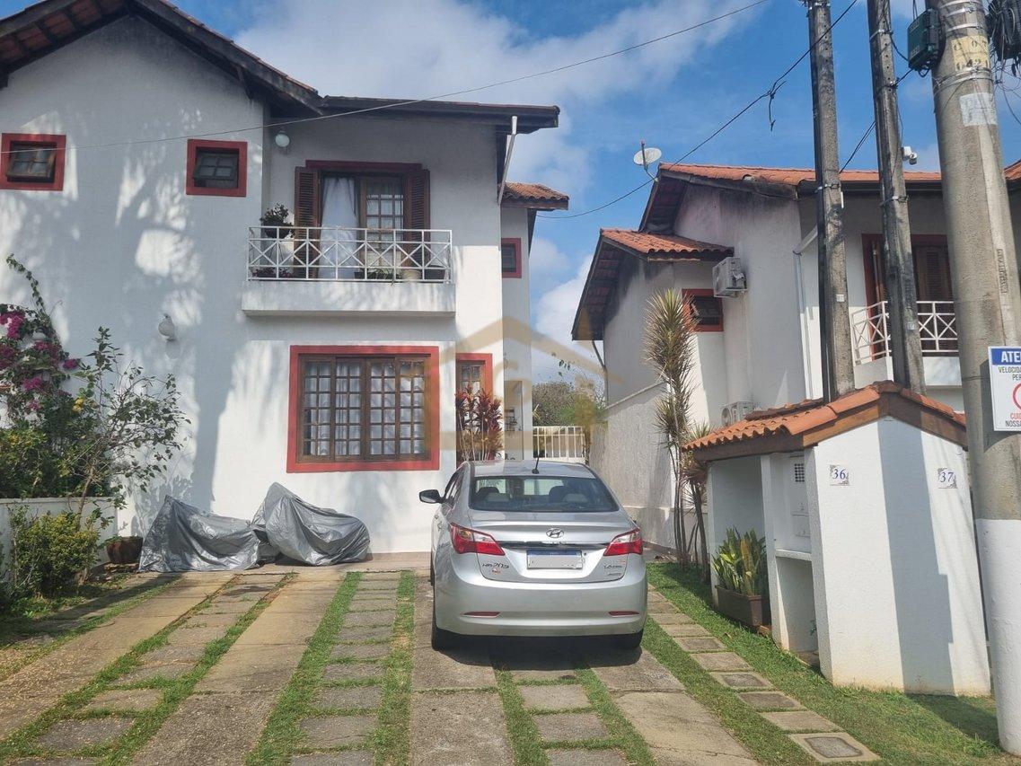 Excelente oportunidade de viver em uma região arborizada e bem estruturada Avenida João Paulo Ablas Cotia - 