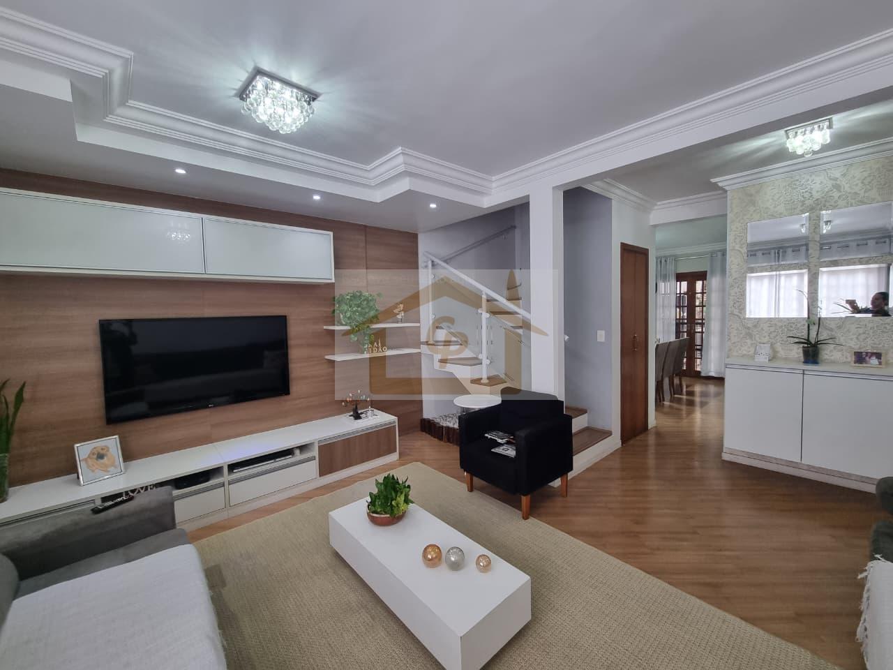 Casa, 3 quartos, 142 m² - Foto 4