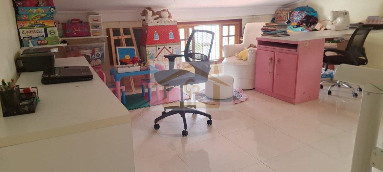 Excelente oportunidade de viver em uma região arborizada e bem estruturada Avenida João Paulo Ablas Cotia - 