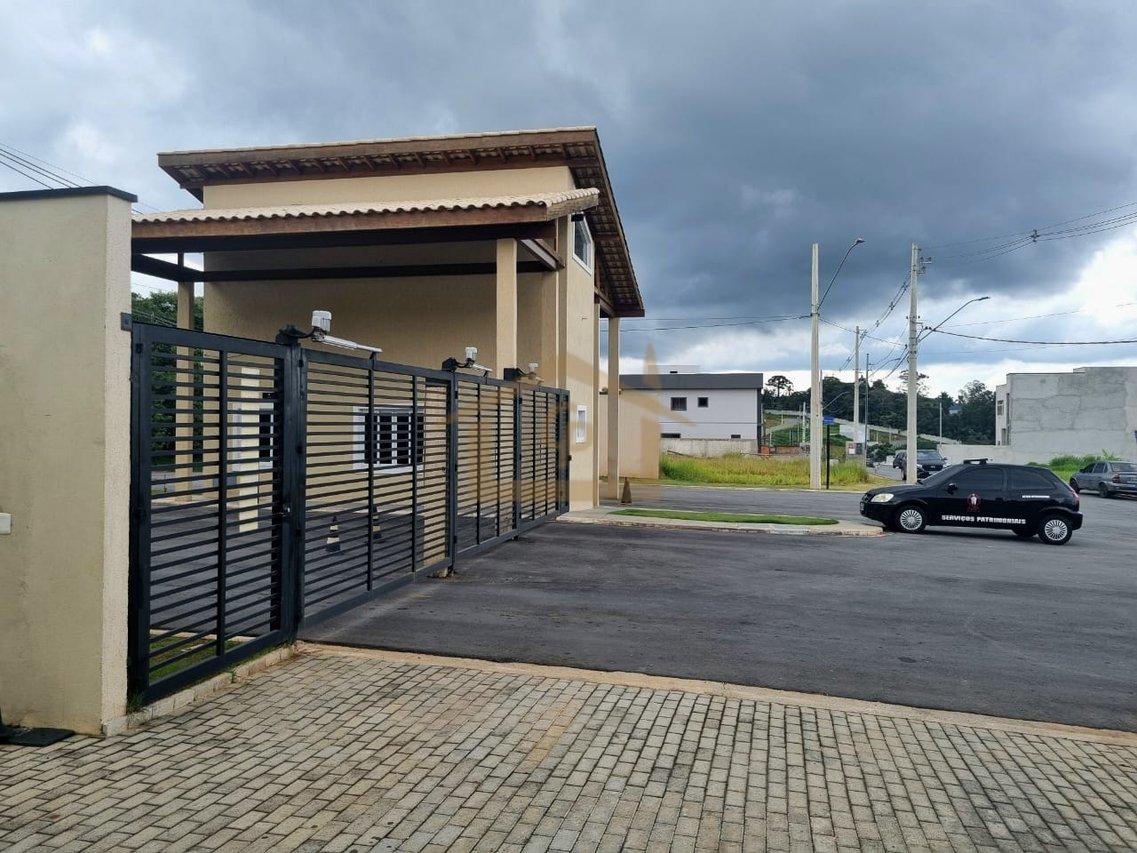 Sol o dia inteiro¹ Terreno com 150 m2 Rua Represinha Cotia - 