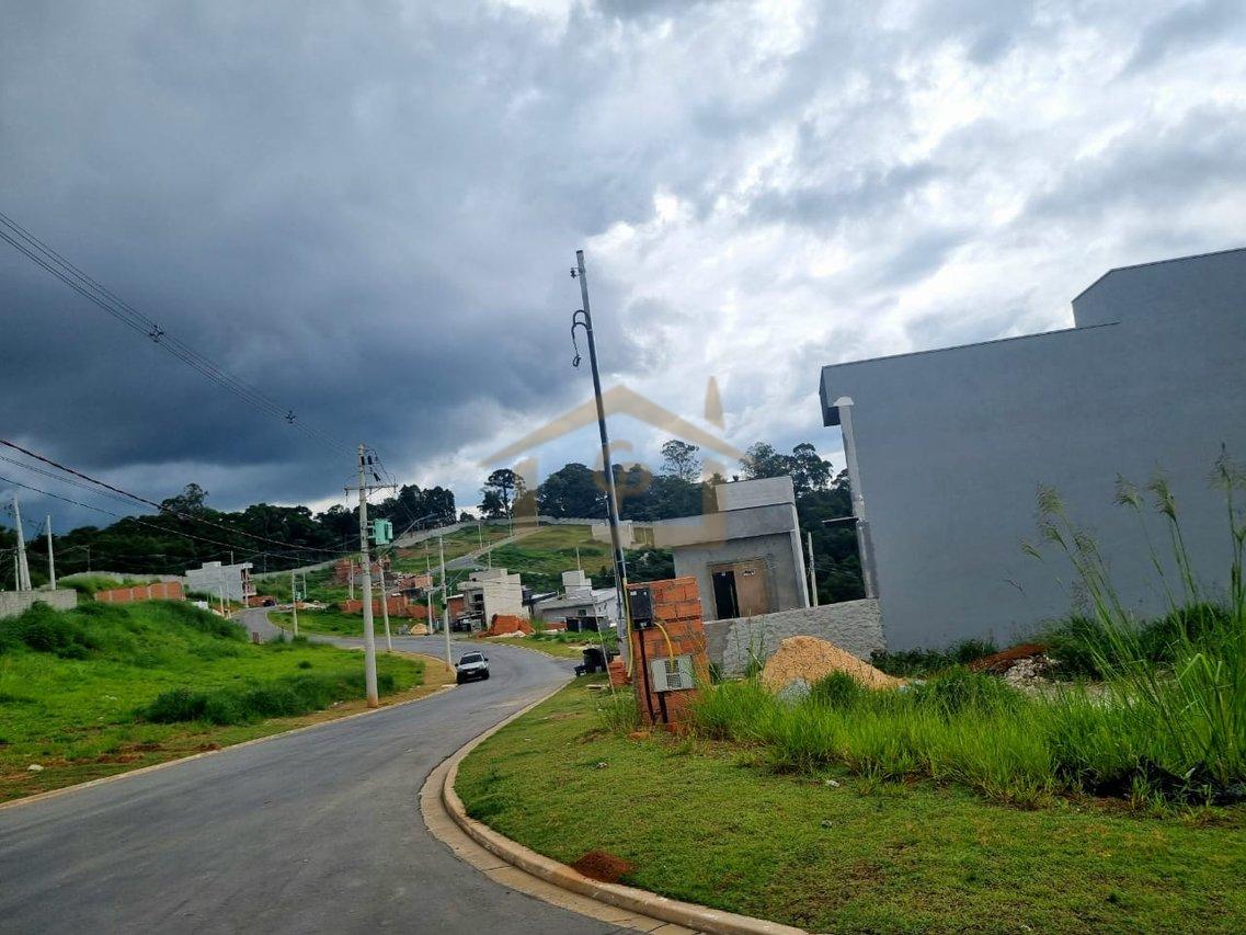 Sol o dia inteiro¹ Terreno com 150 m2 Rua Represinha Cotia - 