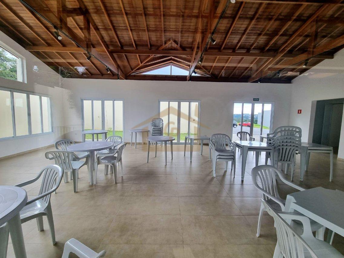 Sol o dia inteiro¹ Terreno com 150 m2 Rua Represinha Cotia - 
