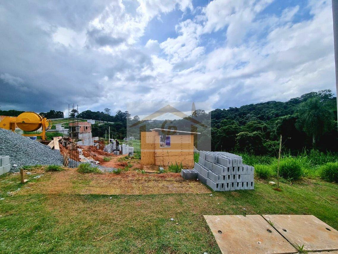 Sol o dia inteiro¹ Terreno com 150 m2 Rua Represinha Cotia - 