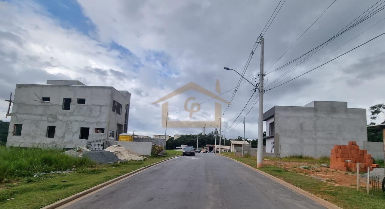 Sol o dia inteiro¹ Terreno com 150 m2 Rua Represinha Cotia - 