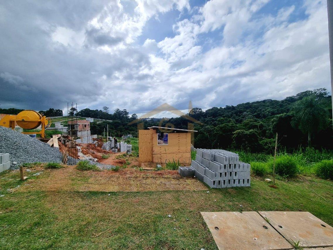 Sol o dia inteiro¹ Terreno com 150 m2 Rua Represinha Cotia - 