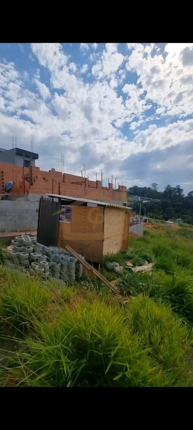 Sol o dia inteiro¹ Terreno com 150 m2 Rua Represinha Cotia - 
