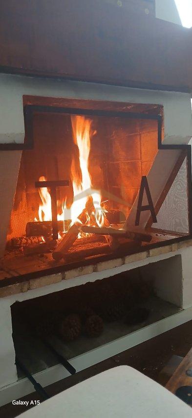 Segurança para a família! 4 Suítes, 4 vagas Rua Azaléia Jandira - 
