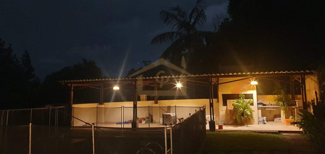 Segurança para a família! 4 Suítes, 4 vagas Rua Azaléia Jandira - 