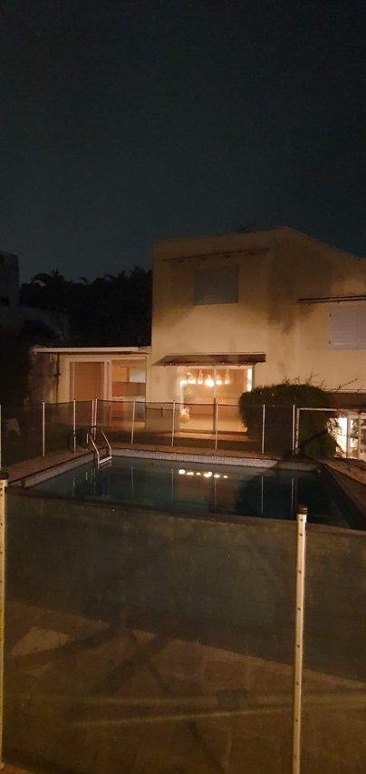 Segurança para a família! 4 Suítes, 4 vagas Rua Azaléia Jandira - 