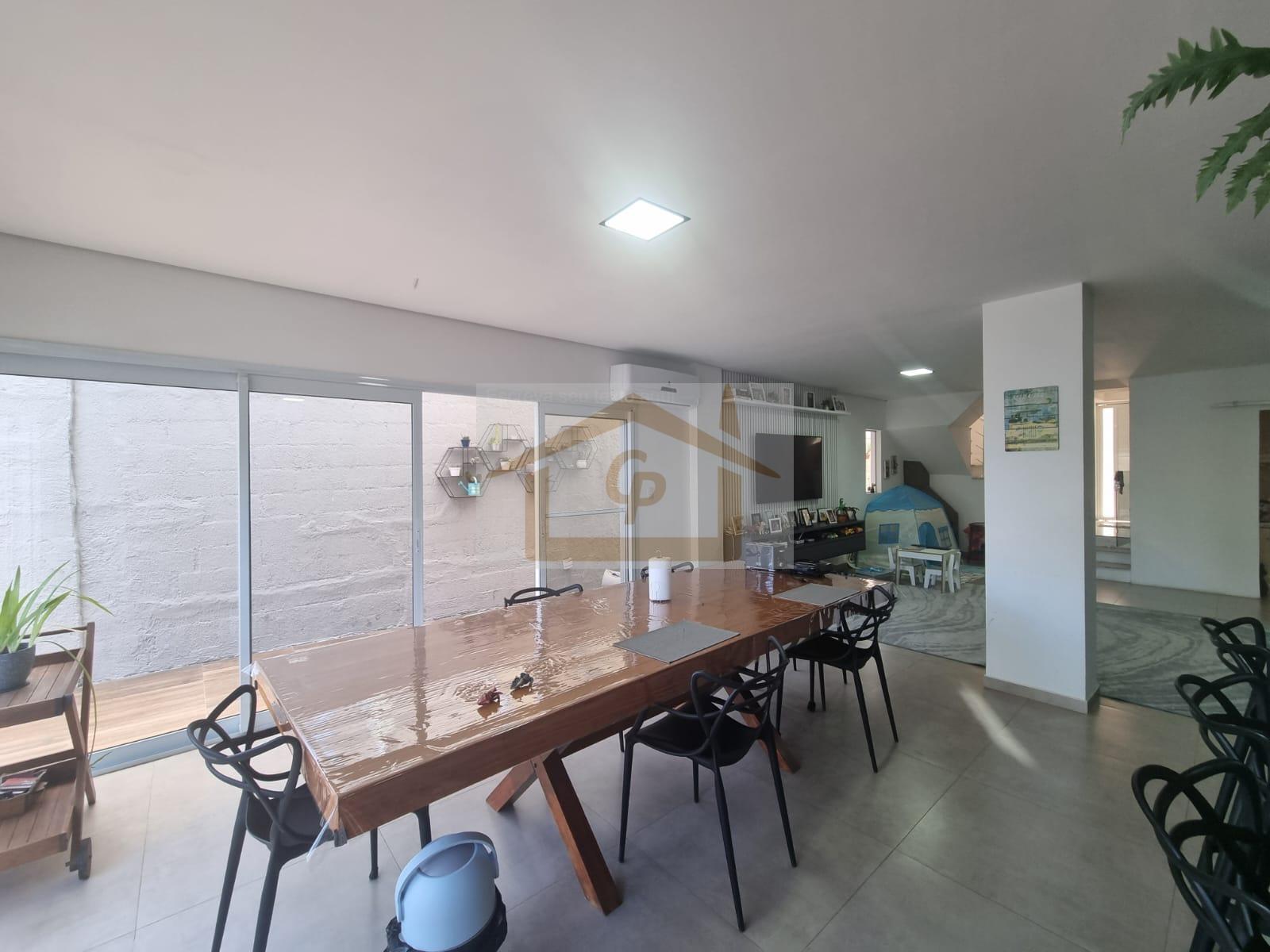 Casa, 3 quartos, 214 m² - Foto 7