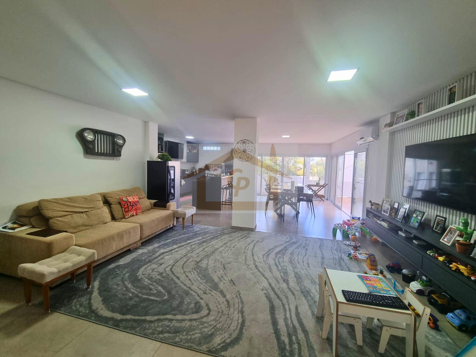Casa, 3 quartos, 214 m² - Foto 10