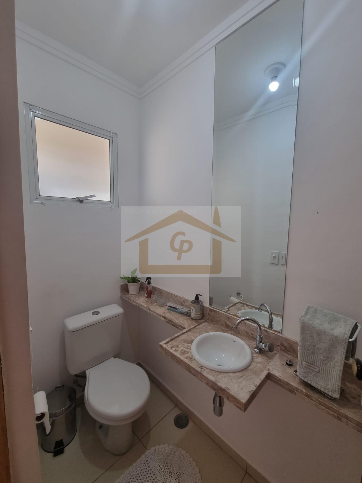 Casa, 3 quartos, 214 m² - Foto 21