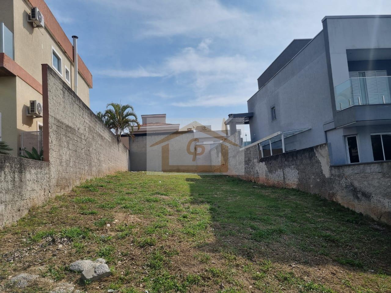 Terreno, 252 m² - Foto 1