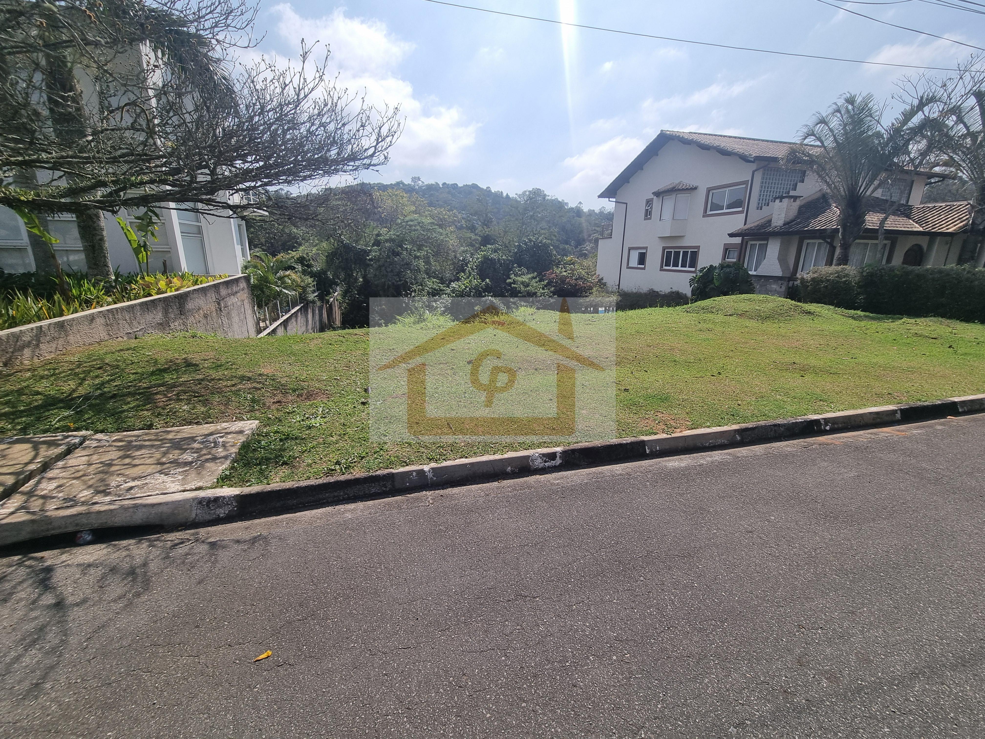 Terreno, 900 m² - Foto 1