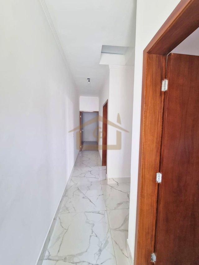 Encante a família, 3 quartos (1 suíte, espaço para o closet), 4 vagas Estrada da Mineração Ouro Branco Vargem Grande Paulista - 
