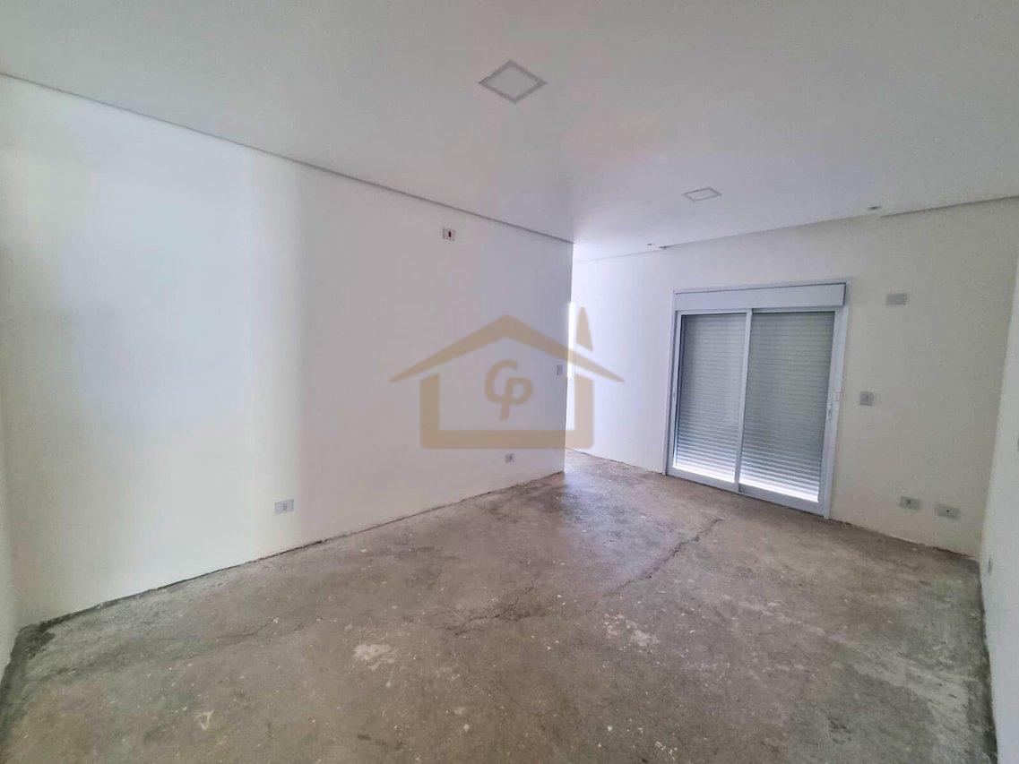 Encante a família, 3 quartos (1 suíte, espaço para o closet), 4 vagas Estrada da Mineração Ouro Branco Vargem Grande Paulista - 