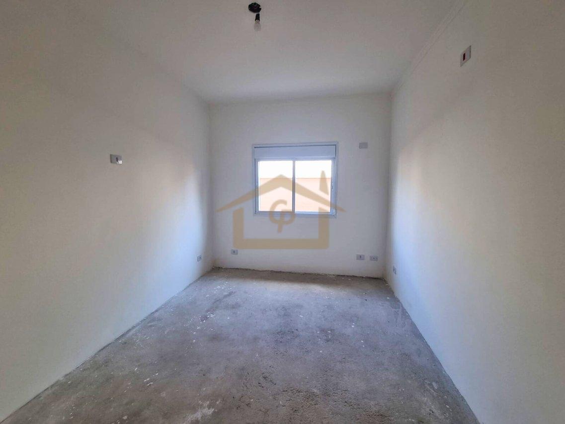 Encante a família, 3 quartos (1 suíte, espaço para o closet), 4 vagas Estrada da Mineração Ouro Branco Vargem Grande Paulista - 