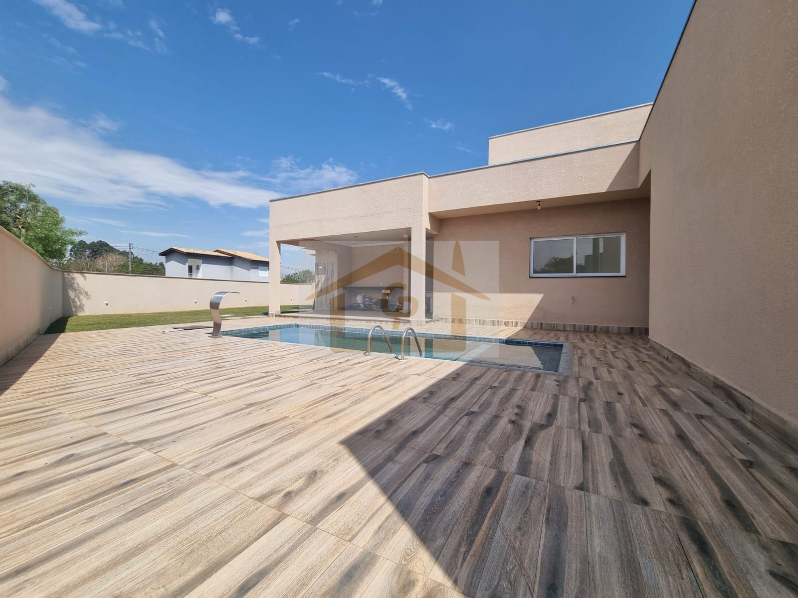 Casa, 3 quartos, 239 m² - Foto 2