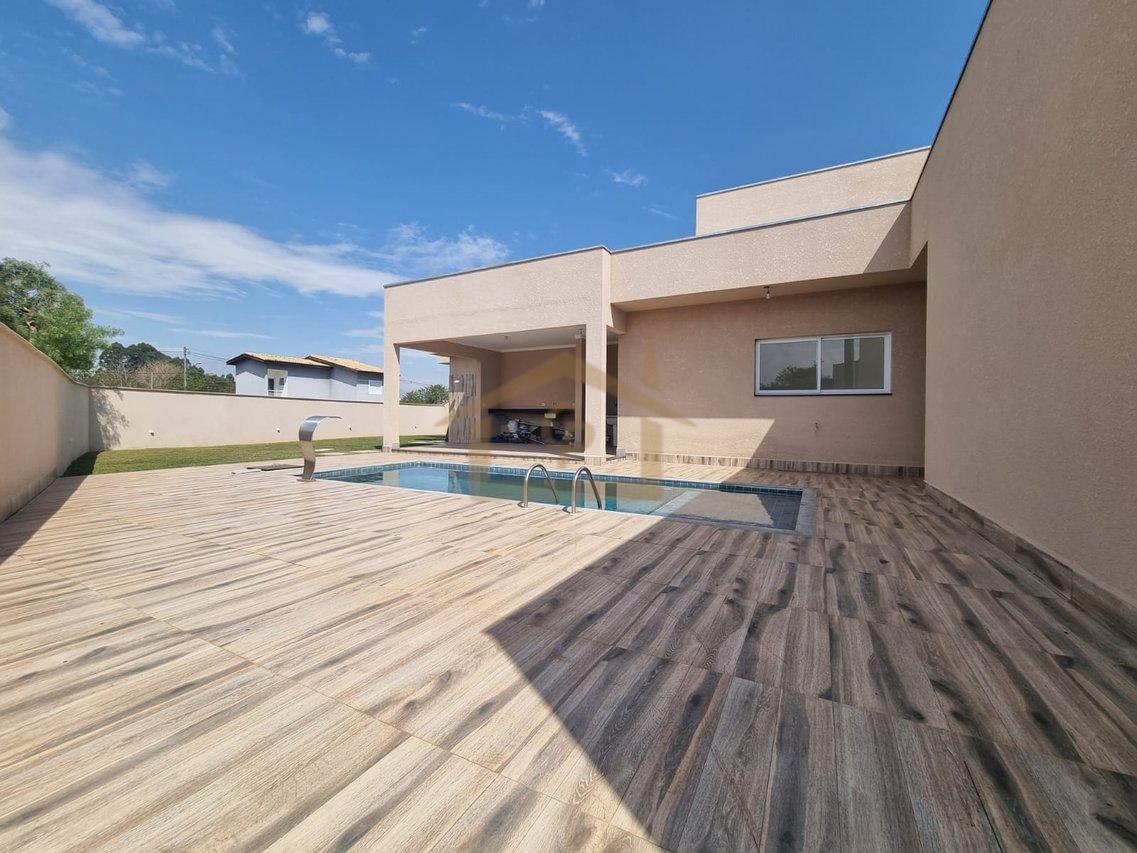 Encante a família, 3 quartos (1 suíte, espaço para o closet), 4 vagas Estrada da Mineração Ouro Branco Vargem Grande Paulista - 