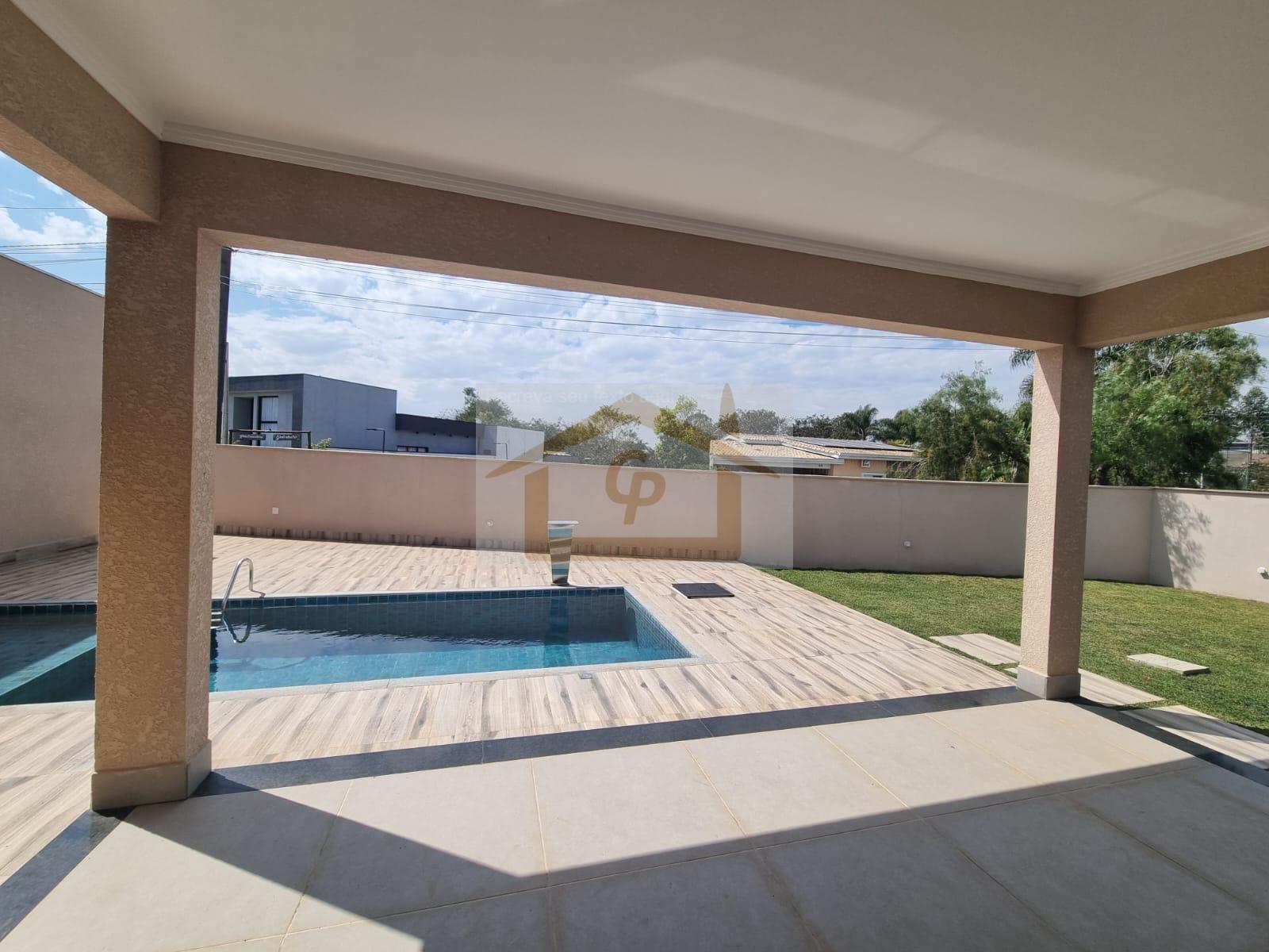 Casa, 3 quartos, 239 m² - Foto 18