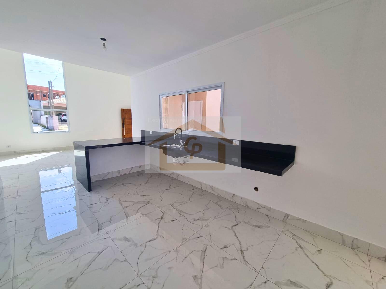 Casa, 3 quartos, 239 m² - Foto 6