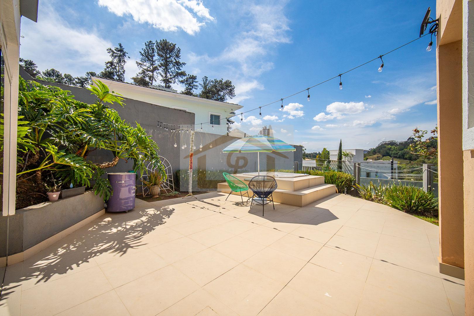 Casa, 4 quartos, 250 m² - Foto 16