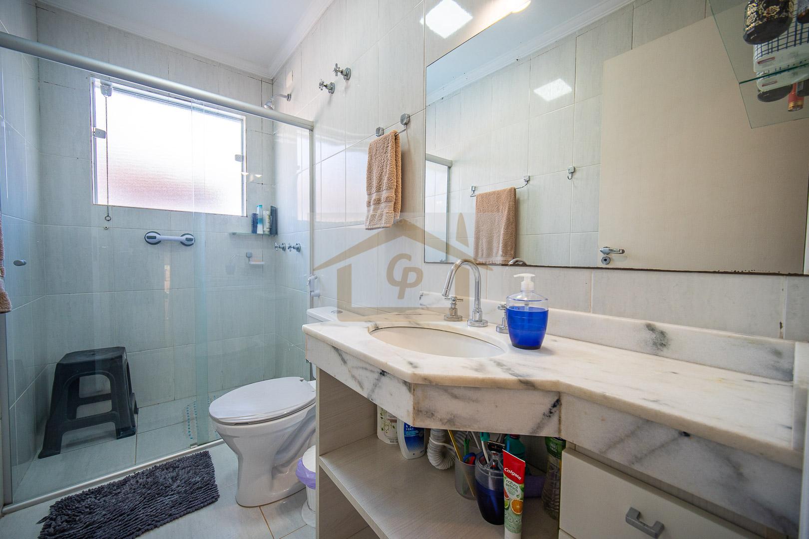 Casa, 4 quartos, 250 m² - Foto 25